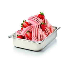FRAGOLA N b.i.g. (basso indice glicemico) SGI
