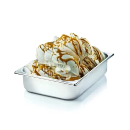 STRACCIATELLA CARAMELLO BURRO SALATO