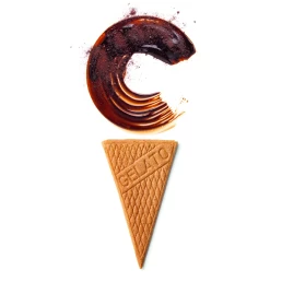 TIRAMISU sos cu gust tipic de cafea și cacao pentru deserturi