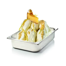 TORTA LIMONE -LEMON PIE
