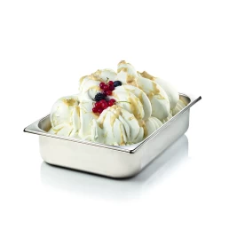 CHEESE CAKE pastă cu gust de mascarpone