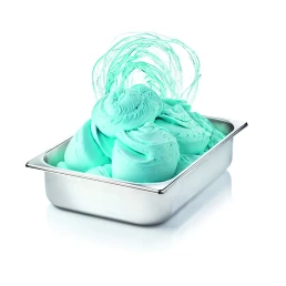 BUBLE GUM blue