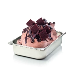 PASTA BROWNIE