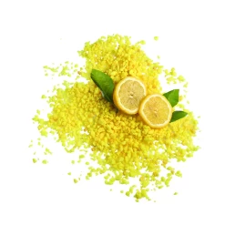 CRUMBLISS AL LIMONE