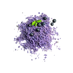CRUMBLISS AL MIRTILLO
