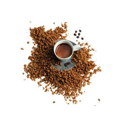 CRUMBLISS AL CAFFE