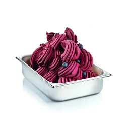 PRONTO all’ ACAI (per sorbetto)fructe Amazoniene