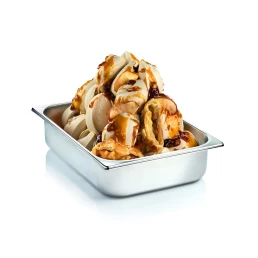 SET GUSTO STRUDEL / traditionalul strudel de mere austriac
