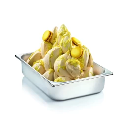 SET MACARON LIMONE / LAMAIE